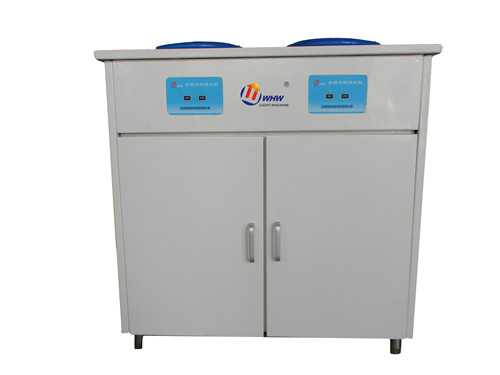 MC004系列柜式金相試樣拋光機（PG-2A（220v）） 